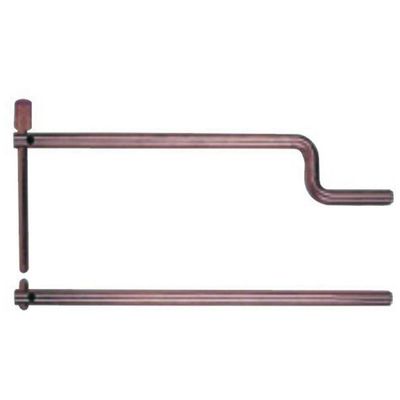 Clarke Clarke Extension Arm for Spot Welder - 500mm Throat