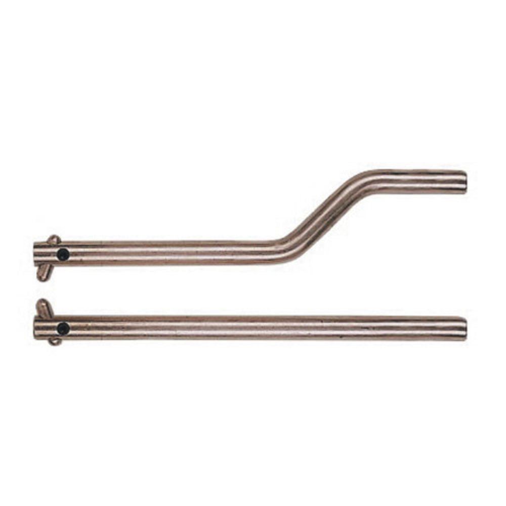 Clarke Clarke Extension Arm for Spot Welder - 350mm Throat - Image 1