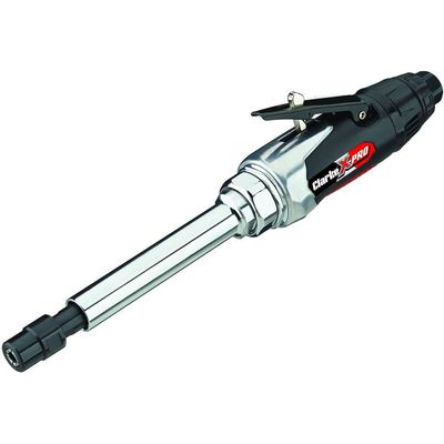 Clarke Clarke X-Pro CAT130 Professional ¼" Air Die Grinder with 5” Extension