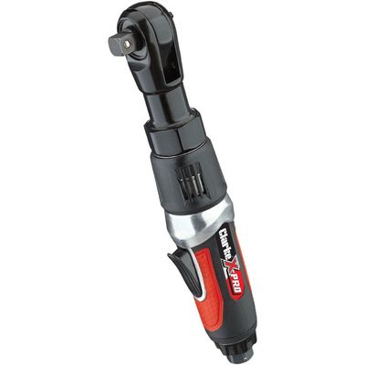 Clarke Clarke X-Pro CAT134 ½" Reversible Ratchet
