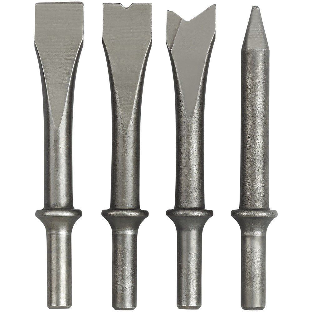 Clarke X-Pro CAT139 Professional 150mm Air Hammer - Image 1