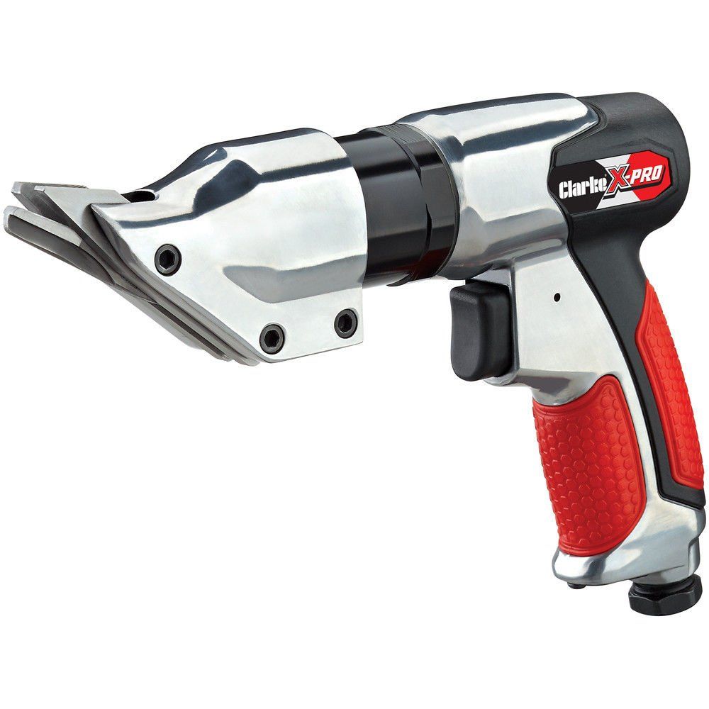 Clarke Clarke X-Pro CAT140 Air Shear - Image 1