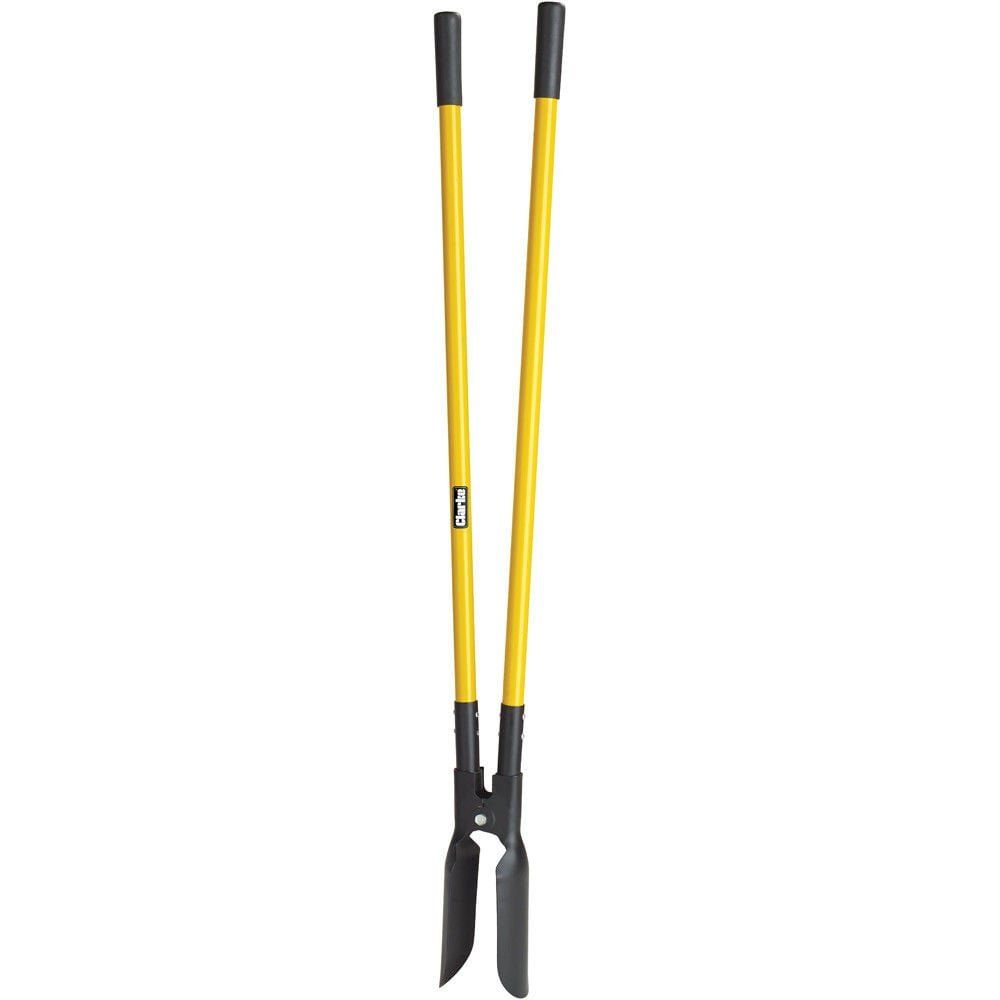 Clarke Clarke CHT770 Post Hole Digger - Image 1