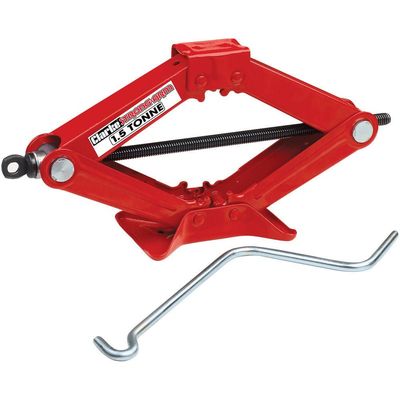 Clarke Clarke CSJ1500 1.5 Tonne Scissor Jack