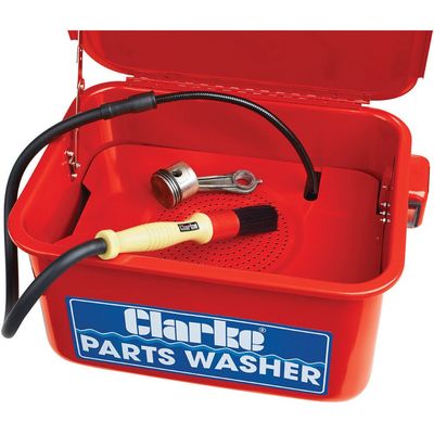 Clarke Clarke CPWB1 Parts Washer Brush And Hose