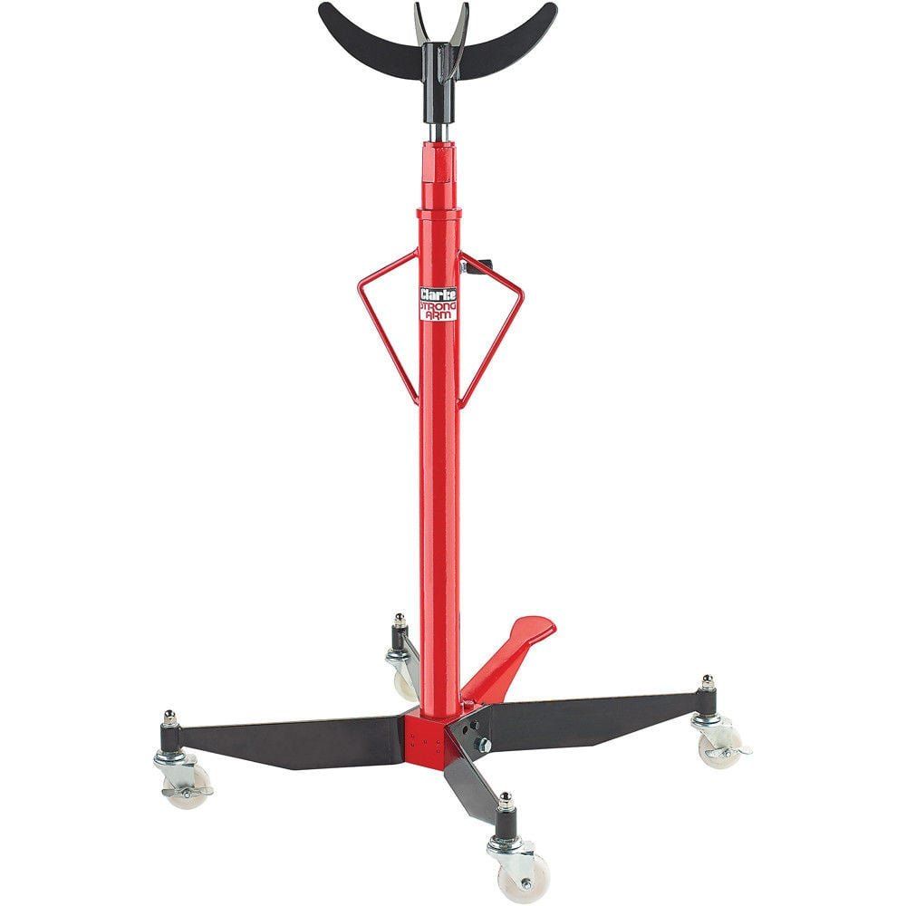 Clarke Clarke CTJ30 300kg Transmission Jack - Image 1