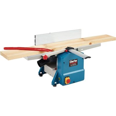Clarke Clarke CPT1000 254mm (10") Planer Thicknesser (230V)