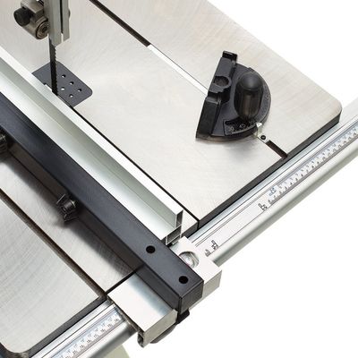 Clarke Clarke CBS350 340mm Professional Bandsaw & Stand