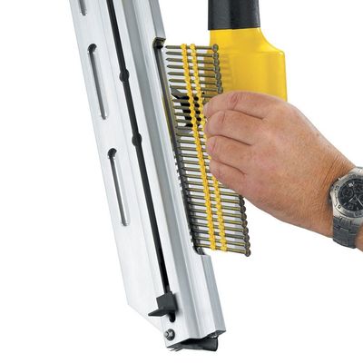 Clarke Clarke CFN21 21° Round Head Framing Nailer