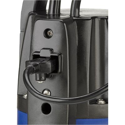 Clarke Clarke PSP105 1½" 250W 100Lpm 6m Head Puddle Pump With Auto Sensor (230V)