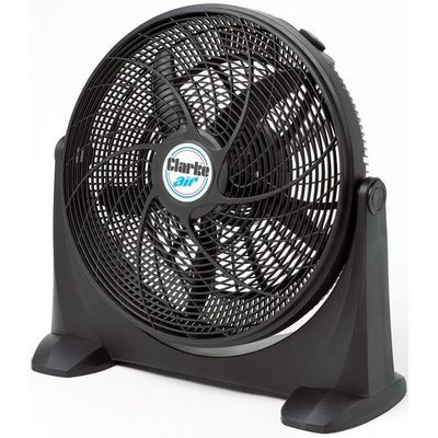 Clarke 3230475 Cbf20 20 Box Fan