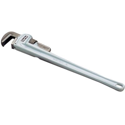 Clarke Clarke CHT790 900mm Aluminium Pipe Wrench