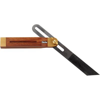 Clarke Clarke CHT833 9" Sliding Bevel Square