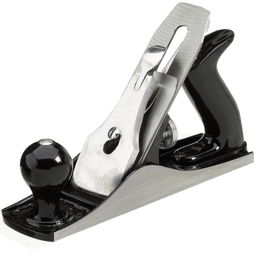 Clarke Clarke CHT831 No.5 Smoothing Plane - Image 1