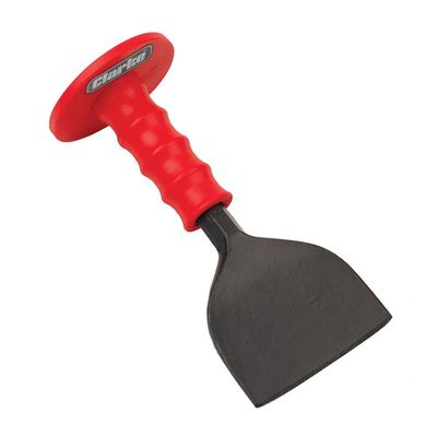 Clarke Clarke CHT827 Bolster Chisel 100mm