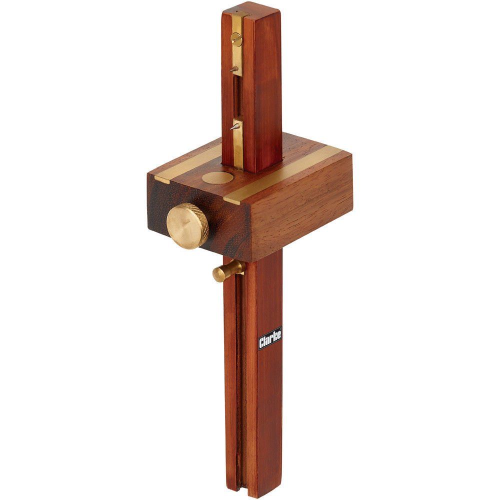 Clarke Clarke CHT835 8" Mortice Gauge - Image 1