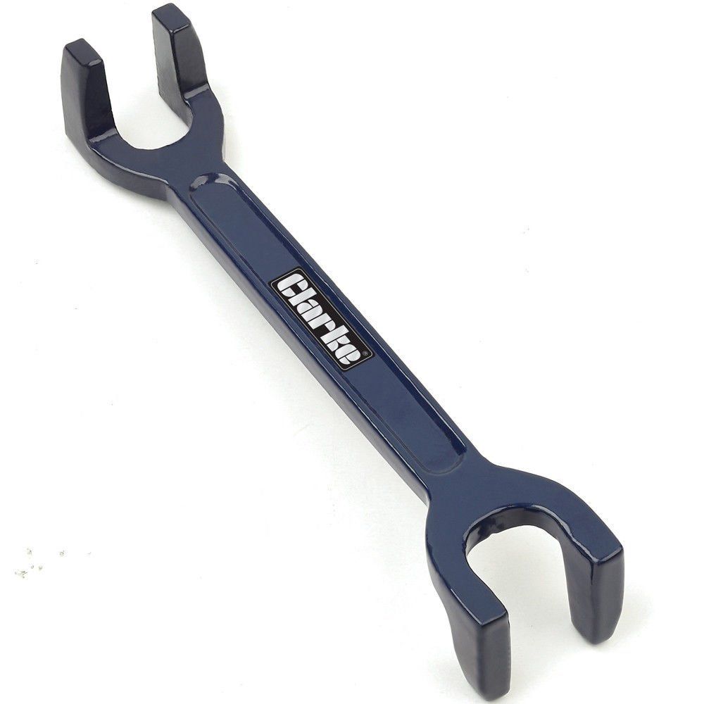 Clarke Clarke CHT825 Basin Wrench - Image 1