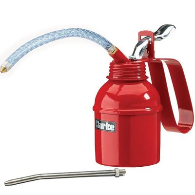 Clarke Clarke CHT843 250ml Oil Can