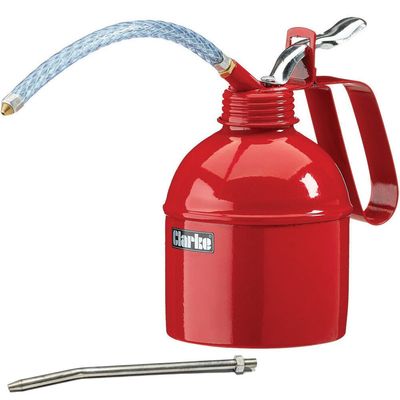 Clarke Clarke CHT844 500ml Oil Can