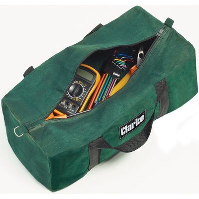 Clarke Clarke CHT850 Canvas Tool Bag
