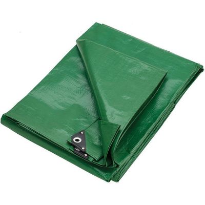 Clarke 6470235 Hdgr12/16 Heavy Duty Polyethylene Tarpaulin 12ftX16ft