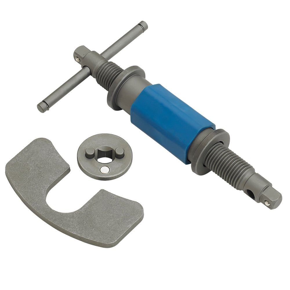 Clarke 1700734 Pro328 Brake Calliper Piston Rewind Tool - Image 1