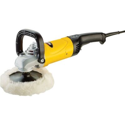 Clarke 6462107 Con180 180Mm Polisher/Sander (230V) - Thumbnail 2