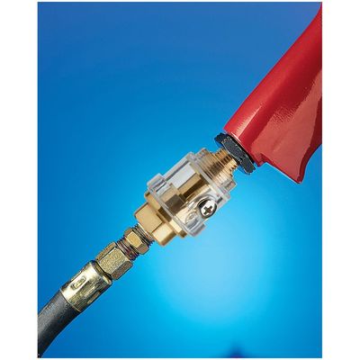 Clarke Clarke CAT150 Mini In-Line Oiler