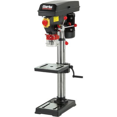 Clarke 6505522 Cdp152B 450W Bench Drill Press (230V)