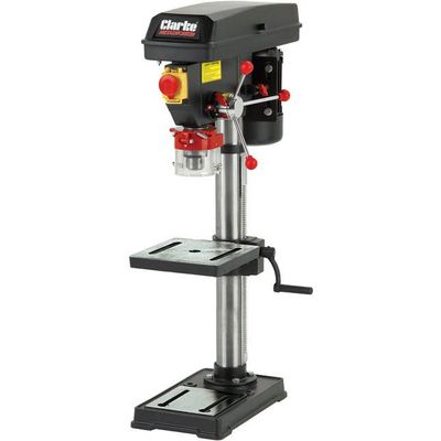 Clarke 6505522 Cdp152B 450W Bench Drill Press (230V) - Thumbnail 2
