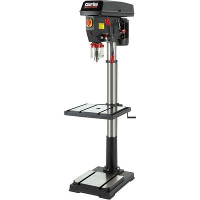 Clarke 6505592 Cdp502F 1100W Bench Drill Press (230V)