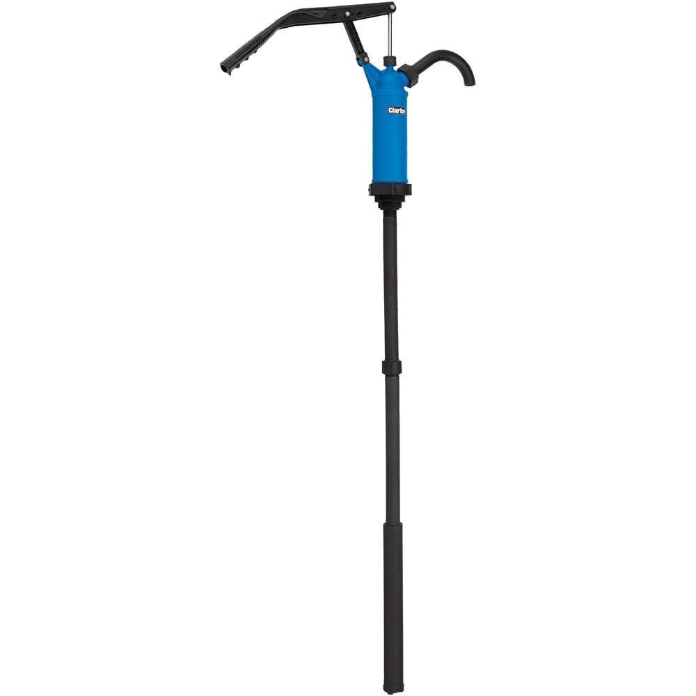 Clarke Clarke CPPPSS Lever Drum Pump - Image 1