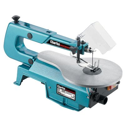 Clarke Clarke CSS16VB 16" Scroll Saw