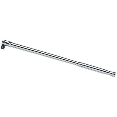 Clarke 1700787 Pro381 3/8in Drive 350Mm Breaker Bar - Thumbnail 2