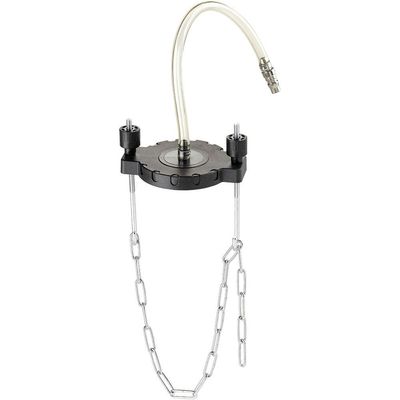 Clarke Clarke CHT858 Brake/Clutch Bleeding Kit Universal Adaptor