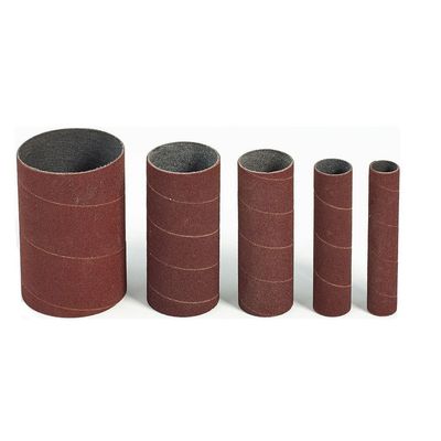 Clarke Clarke 80 Grit Sanding Sleeves for COEBS1 Sander