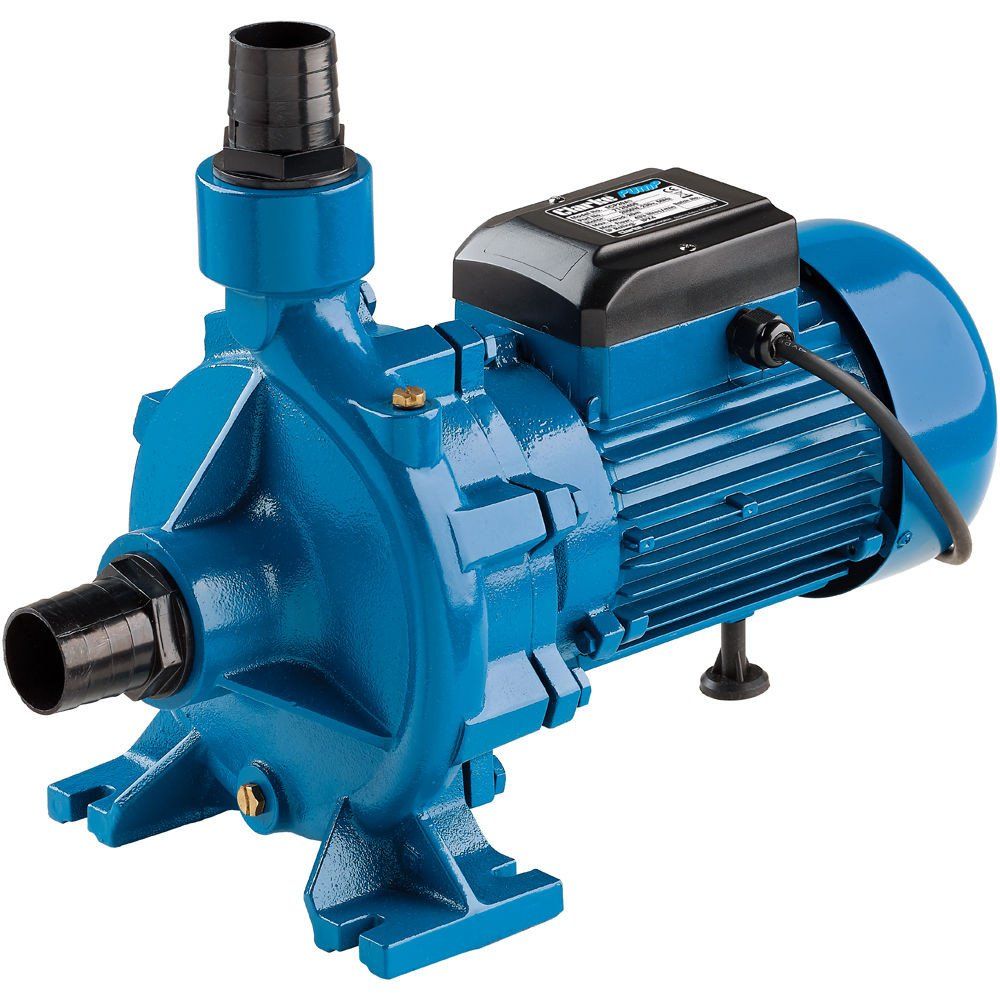 Clarke Clarke ECP20A1 2" Electric Centrifugal Pump (230V) - Image 1