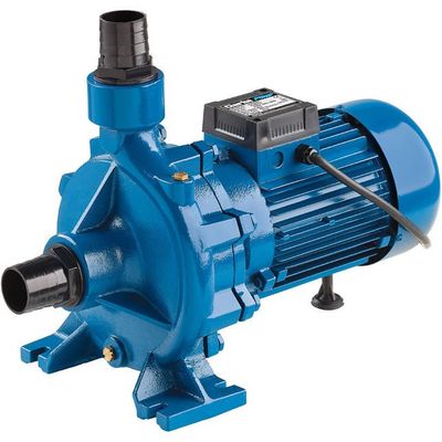 Clarke 7120410 Ecp20A3 2 Electric Centrifugal Pump (400V 3 Phase) - Thumbnail 2