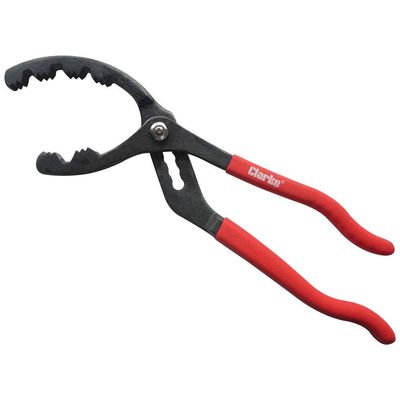 Clarke Clarke CHT863 14" Adjustable Oil Filter Wrench