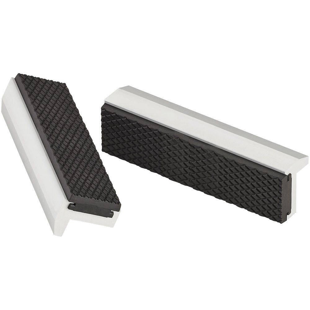 Clarke Clarke CRJ75 Soft Vice Jaw Inserts 75mm - Image 1