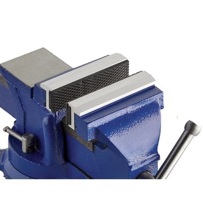 Clarke Clarke CRJ125 Soft Vice Jaw Inserts 125mm