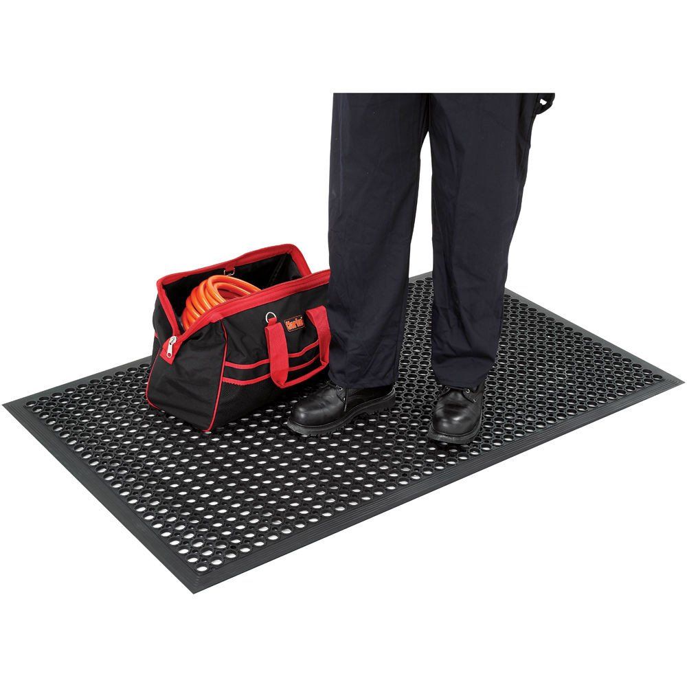 Clarke Clarke Large Anti-fatigue Safety Mat - Image 1