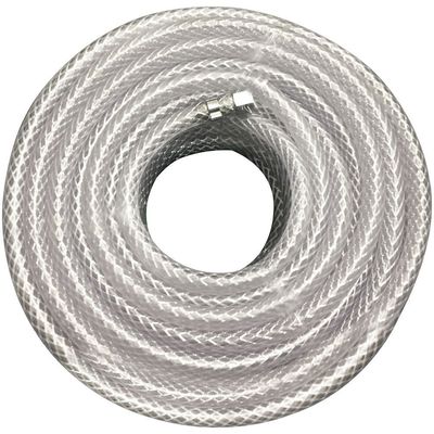 Clarke Clarke BRH20 20m Braided PVC Airline Hose
