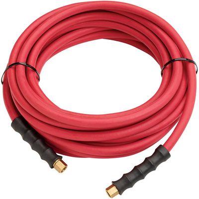 Clarke Clarke PRO15 15m Professional Rubber Air Hose