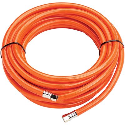 Clarke Clarke HVO15 15m Hi-Vis Air Hose