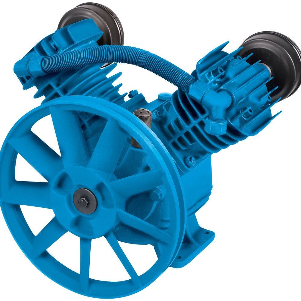 Clarke Clarke NH3CV Compressor Pump - Image 1