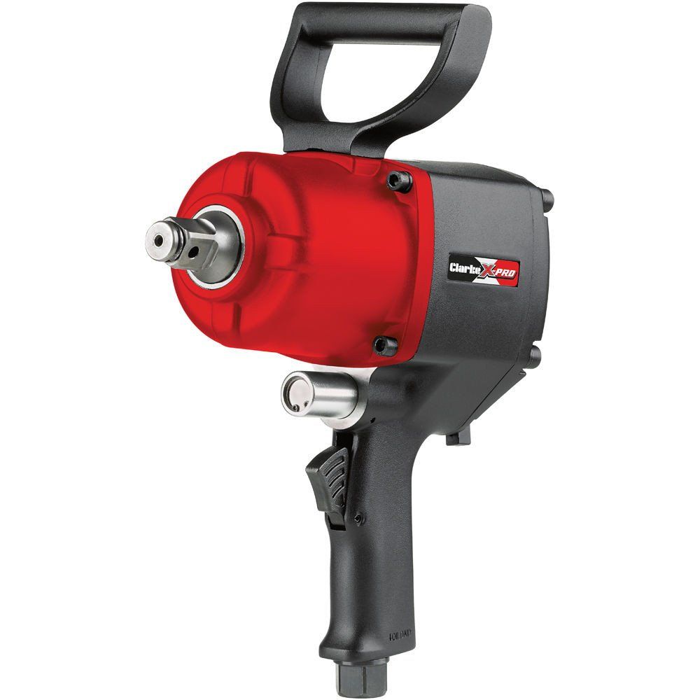 Clarke Clarke X-Pro CAT163 3/4" Air Impact Wrench - Image 1