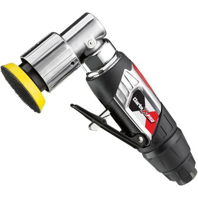Clarke Clarke X-Pro CAT168 50mm Right Angle Orbital Sander