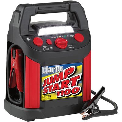 Clarke Clarke JS1100 1100A Jumpstart