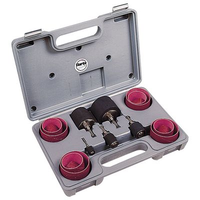 Clarke Clarke CAT171 25 Piece Sanding Drum Kit